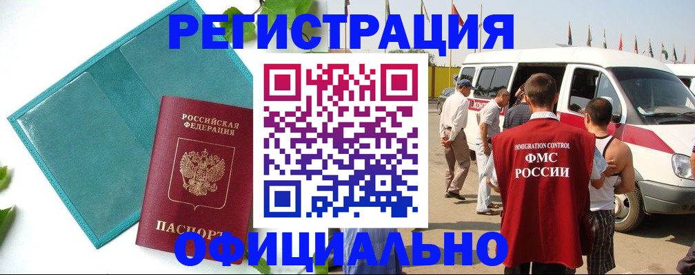 временная регистрация для всех в Амурской области